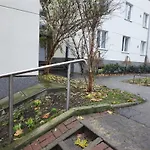 Plac Mirowski Centrum Apartamento