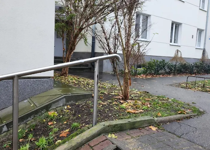 Plac Mirowski Centrum Apartmán