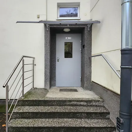 Plac Mirowski Centrum وارسو