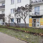 Plac Mirowski Centrum *
